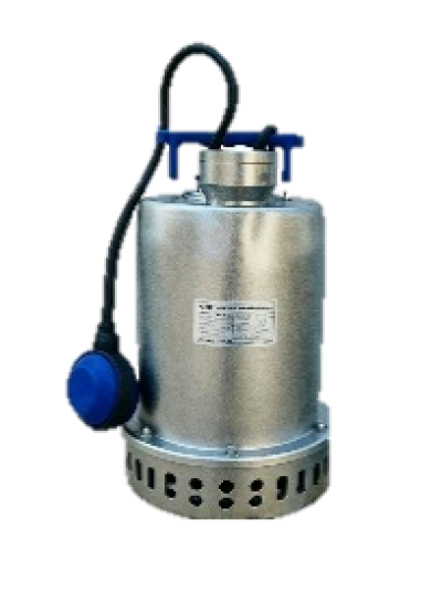ปั๊มน้ำไดโว่APP รุ่น SL-750S Motor 750W ท่อ2”