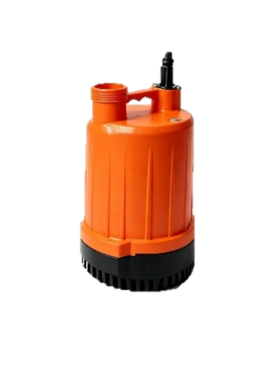 ปั๊มน้ำไดโว่APP รุ่น BPS-201 Motor 180W ท่อ1-1/4”
