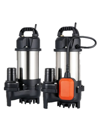 ปั๊มน้ำไดโว่ APP รุ่น KSV-152 Motor 150W ท่อ1-1/2”
