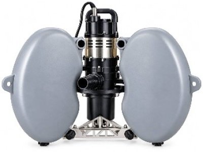 ปั๊มน้ำไดโว่APP รุ่น MH-750-FR Motor 750W ท่อ2”