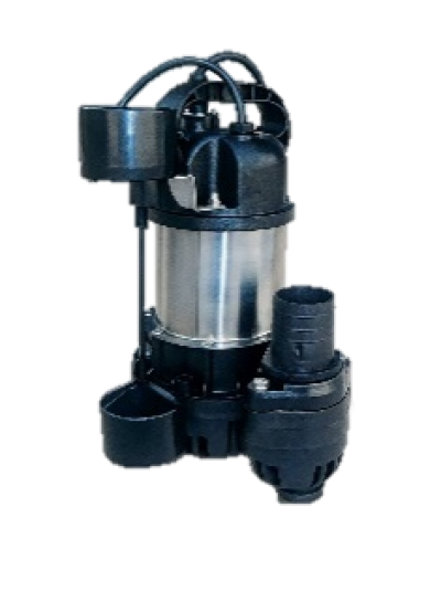 ปั๊มน้ำไดโว่APP รุ่น MSA-402V Motor 400W ท่อ 2”