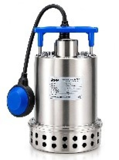 ปั๊มน้ำไดโว่APP รุ่น SL-250S Motor 250W ท่อ 1-1/4”