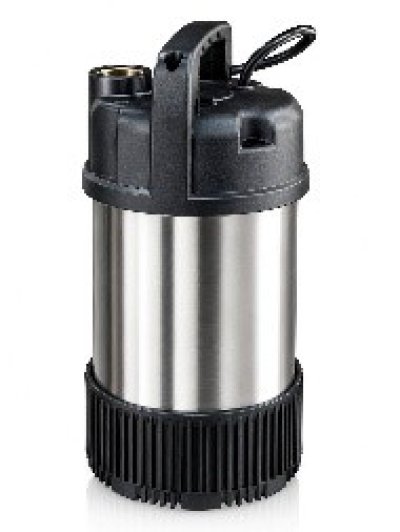ปั๊มน้ำไดโว่APP รุ่น BS-753 Motor 750W ท่อ1”