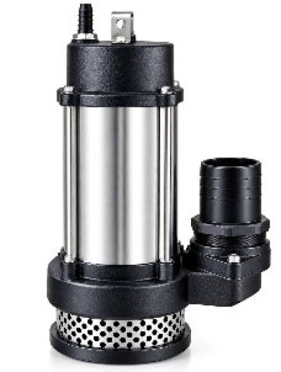 ปั๊มน้ำไดโว่APP รุ่น KS-20 Motor 1500W ท่อ3”