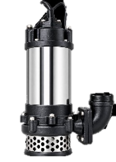 ปั๊มน้ำไดร์โว่ APP รุ่น KHL-20 Motor 1500W ท่อ 2”