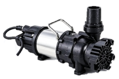 ปั๊มน้ำไดโว่APP รุ่น MH-152 Motor 150W ท่อ2”