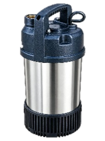 ปั๊มน้ำไดโว่APP รุ่น BS-552 Motor 550W ท่อ 1”
