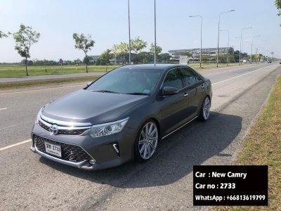 Sedan