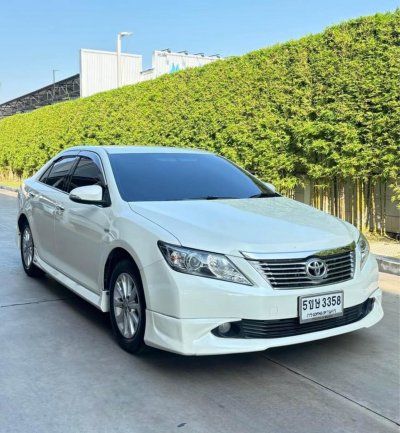 Sedan