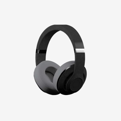 Wireless Headphone test