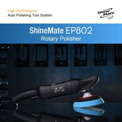 EP802 Shine Mate
