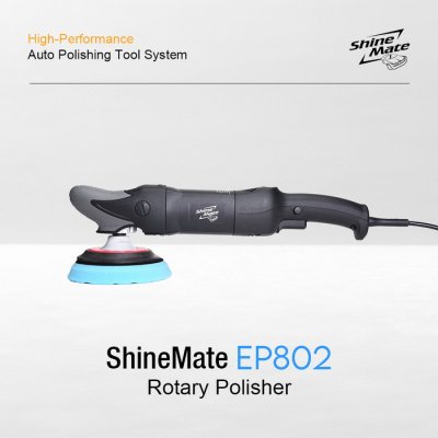 EP802 Shine Mate