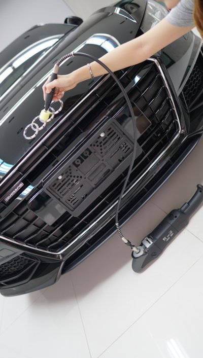 Mini Polisher Kit ชุดขัดจิ๋วขนาดเล็กแบบสาย