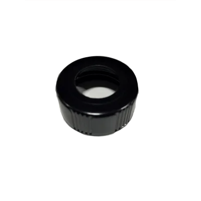 Cap, Sample Bottle