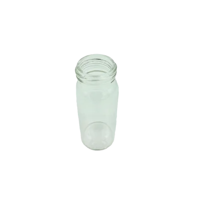 Vial, Glass Sample Bottle