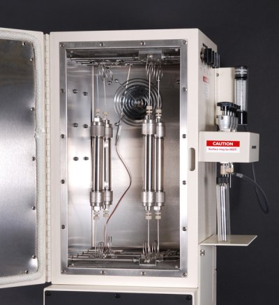 เครื่องสกัดสารสำคัญ รุ่น Spe-ed SFE-4 Supercritical CO₂ Extractor