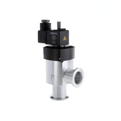 Vacuum Safety Valves