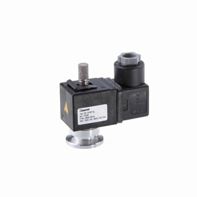 Power Failure Venting Valves