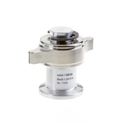 Venting Valves