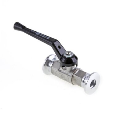Ball Valves