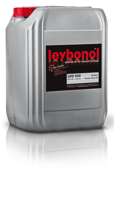 LEYBONOL LVO 540