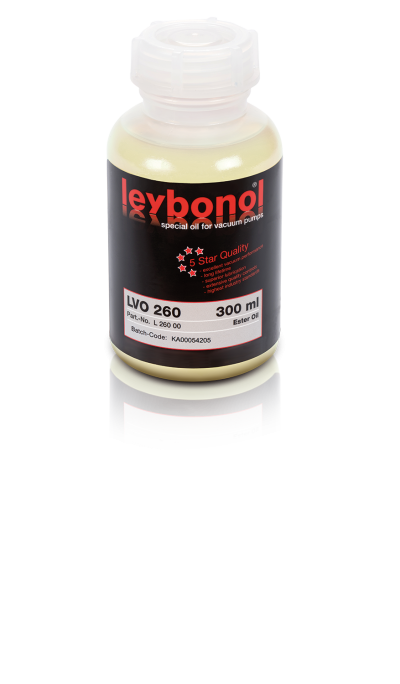LEYBONOL LVO 260