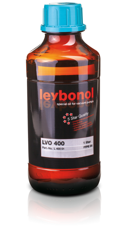 LEYBONOL LVO 400