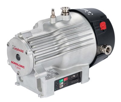 SCROLLVAC 7 Plus