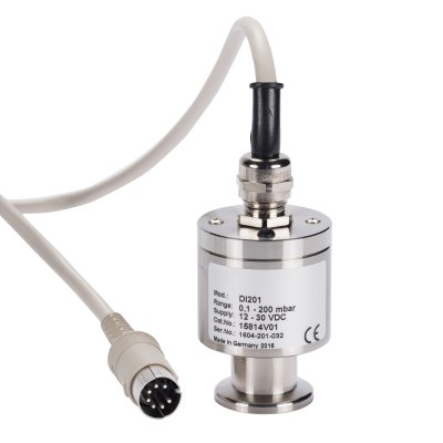 Linear Pressure Sensors
