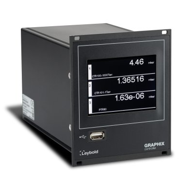 GRAPHIX series