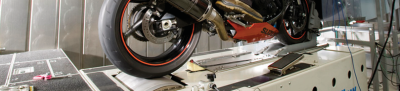 SF-250A CycleDyn