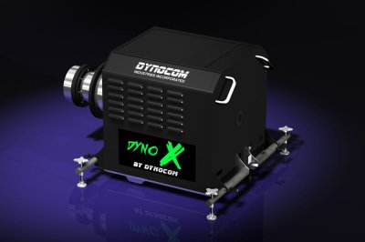 DYNO X DC POD PLUS