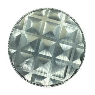 XT Waffle Pan (Box of 100 Pieces)