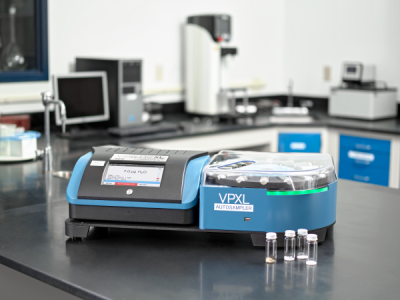 เครื่องวิเคราะห์ความชื้นอัตโนมัติ แบบเฉพาะเจาะจง Computrac® Vapor Pro XL Autosampler
