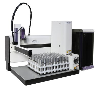 เครื่องเตรียมตัวอย่าง CDS 7550S 72 position Thermal Desorption Autosampler