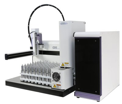 เครื่องเตรียมตัวอย่าง CDS 7550S 72 position Thermal Desorption Autosampler