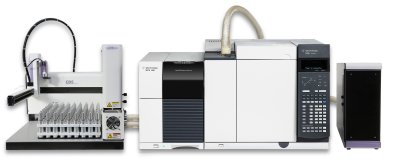 เครื่องเตรียมตัวอย่าง CDS 7550S 72 position Thermal Desorption Autosampler