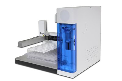 เครื่องเตรียมตัวอย่าง CDS 8500A Purge and Trap Autosampler