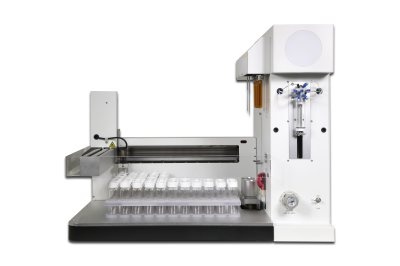 เครื่องเตรียมตัวอย่าง CDS 8500A Purge and Trap Autosampler