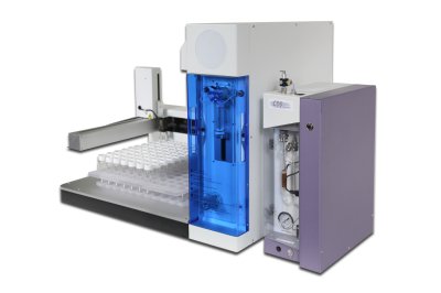 เครื่องเตรียมตัวอย่าง CDS 8500A Purge and Trap Autosampler