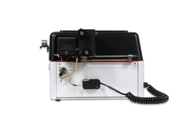 เครื่องเตรียมตัวอย่าง CDS 6200 Pyroprobe