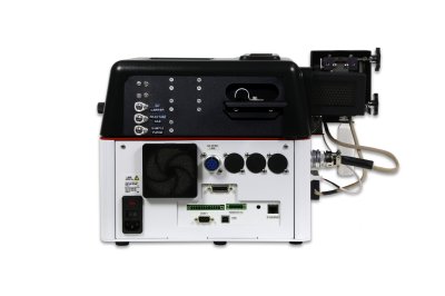 เครื่องเตรียมตัวอย่าง CDS 6200 Pyroprobe
