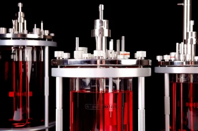 ถังปฏิกรณ์ชีวภาพ FerMac Bioreactor Vessels