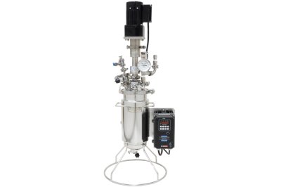 ถังปฏิกรณ์แรงดันคุณภาพสูง Pressure Vessels & Reactors