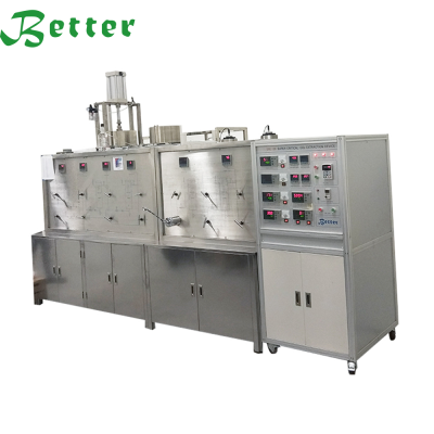 เครื่องสกัดสารสำคัญ Supercritical CO₂ Extractor ขนาด 15 - 100 ลิตร