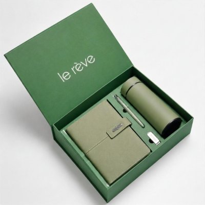 ชุดของขวัญพรีเมียม Gift set