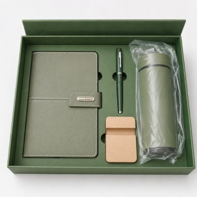 ชุดของขวัญพรีเมียม Box Set