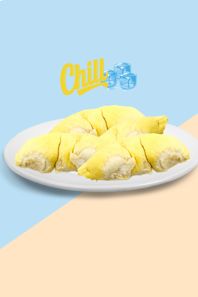 Durian Monthong Chilled