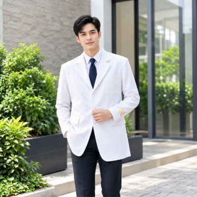 เสื้อสูท สากล สุภาพบุรุษ