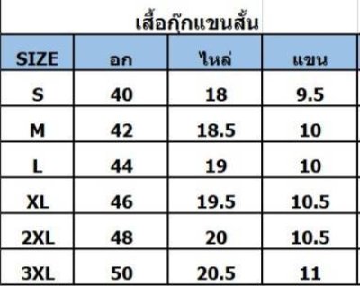 เสื้อกุ๊กสากล สีดำกุ๊นขาว แขนสั้น ผ้าดีวาย เสื้อกุ๊กสากล สีดำกุ๊นขาว แขนสั้น ผ้าดีวาย